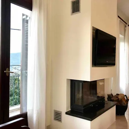 Kali, In The Heart Of Portaria, Quiet And Cozy * Πορταριά