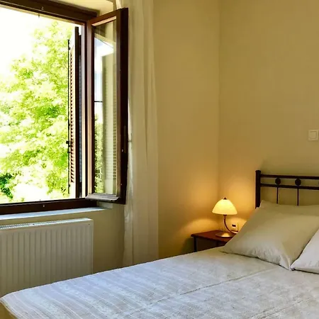 Holiday home Kali, In The Heart Of Portaria, Quiet And Cozy Portaria (Magnesia)