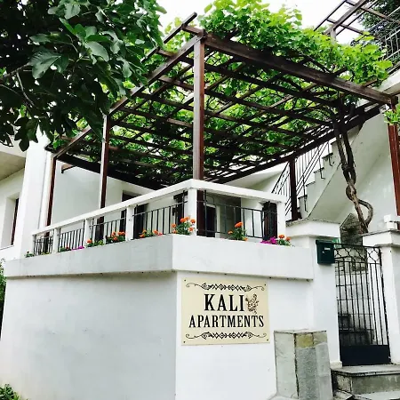 Σπίτι διακοπών Kali, In The Heart Of Portaria, Quiet And Cozy Πορταριά