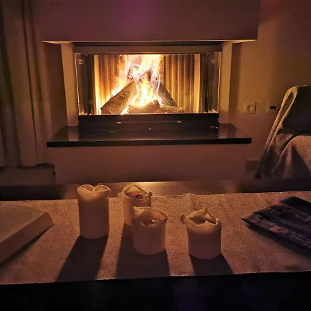 Kali, In The Heart Of Portaria, Quiet And Cozy * Πορταριά